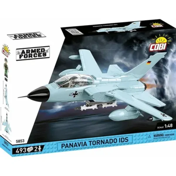 Cobi 5853 Armed Forces Panavia Tornado IDS