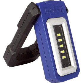 Kunzer PL-050 LED pracovné osvetlenie napájanie cez USB 100 lm, 200 lm; PL-050