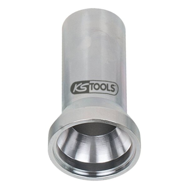 Stupňovité prítlačné puzdro, vnútorný Ø 30 mm, vonkajší Ø 40 mm KS Tools 700.2365; 700.2365