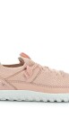 Bobux Alpha Meta Cameo rose barefoot tenisky 24 EUR