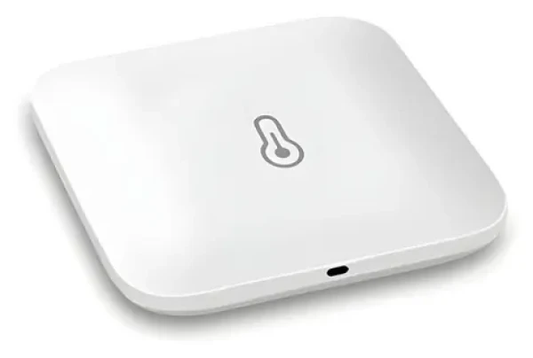 Immax NEO SMART senzor teploty a vlhkosti / Senzor teploty a vlhkosti / Zigbee 3.0 / TUYA (07570L)
