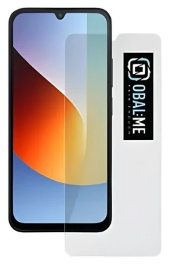 Obal:Me 2.5D Tvrdené sklo pre XIAOMI Redmi A7 číra / Tvrdené sklo / 2.5D (57983130674)
