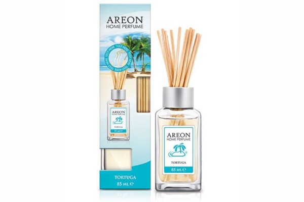 AREON Home Perfume - TORTUGA 85ml (20006003)