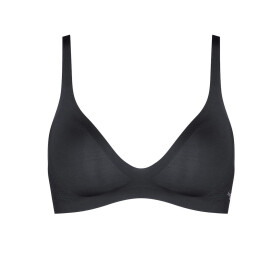 Dámská podprsenka Sloggi BODY ADAPT T-Shirt Bra černá Barva: BLACK, Velikost: S