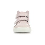 Baby Bare Shoes Baby Bare Febo Fall Cotton Candy celoročné členkové barefoot topánky 25 EUR
