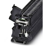Fuse modular terminal block UT 6-HESILED 24 (6,3X32) 3046414 Phoenix Contact; 3046414