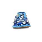 Pegres BF01 Strašidlá barefoot papuče 30 EUR