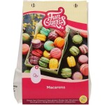 Zmes bezlepá na makrónky 300g - FunCakes - FunCakes