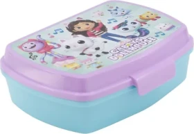 STOR Urban Box na desiatu Gábinin kúzelný domček (21274)