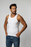 Rúcho Taddeus košeľa sh/r biela 4XL-5XL bílá 4XL