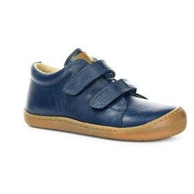 Koel Danny 2.0 Napa Blue celoročné nízke barefoot topánky 29 EUR