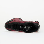 Tenisky Nike W Shox R4 Black/ Metallic Silver-Team Red EUR 37.5