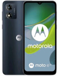 Motorola Moto E13 8GB/128GB Dual SIM, Čierna