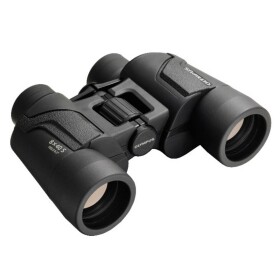 Olympus ďalekohľad Fernglas 8 x 40 mm Porro čierna V501022BU000; V501022BU000