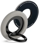 Spigen Nano Pop MagSafe držiak na telefón šedá (AMP09032)