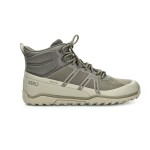 Xero Shoes Scrambler Trail Mid WP Morel/Pure Cashmere M outdoorové barefoot topánky 42 EUR