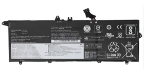 Lenovo 57Wh interné (5B11M90057) / Batéria pre notebook / Li- ION (5B11M90057)