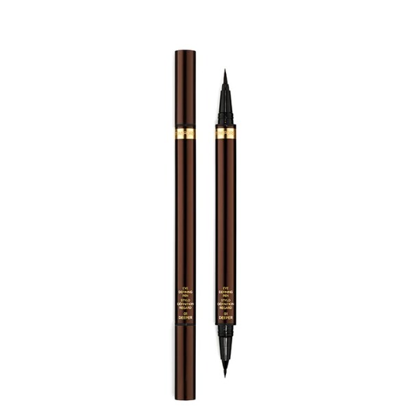 Tom Ford Ceruzka na oči (Eye Defining Pen) 0,8 ml Deeper