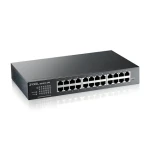 ZyXEL GS1915-24E / Switch / 24x GbE RJ-45 / SMART Managed / L2 / bez PoE (GS1915-24E-EU0101F)