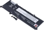 T6 Power Batéria pre Lenovo ThinkBook 13s G2 / 13s G3 / 14s G2 / 4cell / 3627 mAh / čierna (NBIB0245)