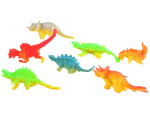 Mamido Vyklíčející magické vajcia dinosaura rastúce 6 cm farebné
