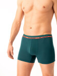 Bosers Key MXH 287 Bamboo B25 M-2XL zelená XL