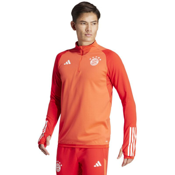 Pánsky tréningový top adidas FC Bayern IQ0609