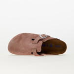 Tenisky Birkenstock Boston SFB LEVE Pink Clay EUR 36
