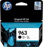 HP Toner 963 3JA26AE Čierny-3JA26AE
