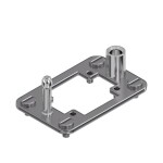 Weidmüller 2708490000 modulový rám 1 ks; 2708490000