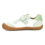 Koel Dylan Mint celoročné nízke barefoot topánky 31 EUR