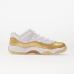 Tenisky Air Jordan 11 Retro Low "Mother's Day" White/ Metallic Gold-Team Gold EUR 45.5