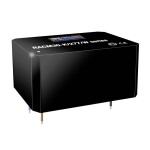 RECOM RACM30-24SK/277/W spínaný zdroj 24 V 1.25 A 30 W; RACM30-24SK/277/W