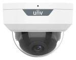 Uniview IPC324LB-ADF28K-H biela / IP kamera / Dome / 4 Mpix / 2,8 mm / 101,5 ° / IR 30 m / PoE / IP67 (IPC324LB-ADF28K-H)
