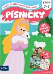 Albi Kvído Karty a puzzle: Pesničky