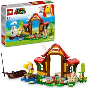 LEGO Super Mario Piknik Mario (71422)