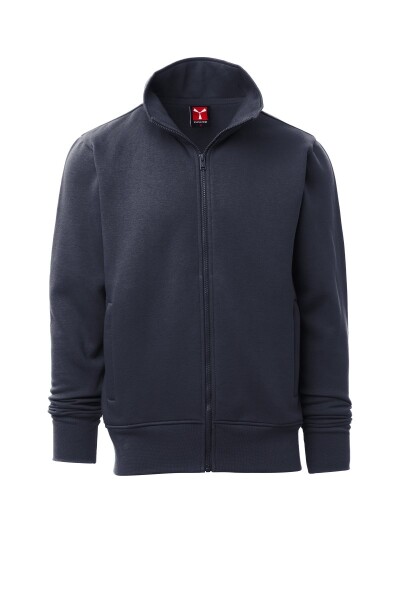 Pánska mikina Payper ALABAMA Farba: Námornícka modrá, Veľkosť: 4XL (S006450308080074XL)