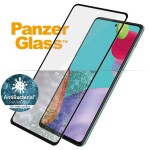 PanzerGlass tvrdené sklo pre Samsung Galaxy A52, A52 5G, A52s 5G, A53 5G / dopredaj (5711724072536)