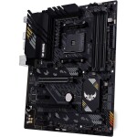 ASUS TUF GAMING B550 PRO / AMD B550 / DDR4 / SATA III RAID / USB / 2.5GLAN / M.2 / sc.AM4 / ATX (90MB17R0-M0EAY0)