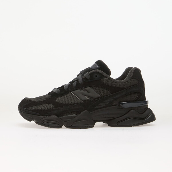 Tenisky New Balance 9060 Black/ Blacktop EUR 40.5