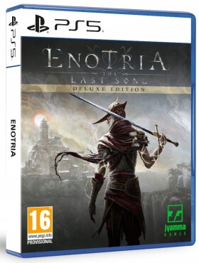 Sold Out ENOTRIA: THE LAST SONG PS5