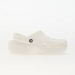 Tenisky Crocs W Classic Platform Clog White EUR 39-40