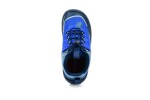 Reima Sankari Twilight Blue celoročné členkové barefoot topánky 35 EUR
