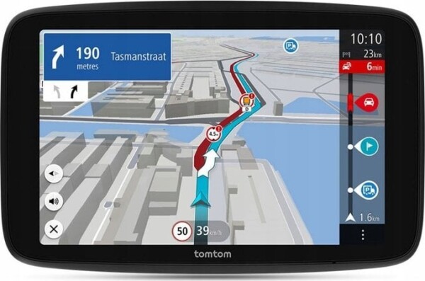 TomTom GO Expert Plus Premium Pack