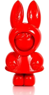 Osviežovač vzduchu / vôňa do auta - MrMrs Andy Frida Red Luxury (JFRIDBS005V00FI)