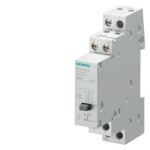 Siemens 5TT4202-0 spínacie relé, 400 V, 16 A, 2 spínacie, 1 ks; 5TT42020