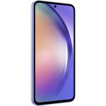 Samsung Galaxy A54 5G 8+128GB fialová / EU distribúcia / 6.4 / 128GB / Android 14 (SM-A546BLVCEUE)