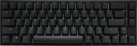 Ducky One 2 SF Cherry MX Blue (DKON1967ST-CDEPDAZT1)