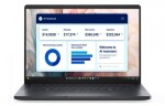 Dell DELL Pro 13 Premium PA13250 Intel Core Ultra 7 268V Notebook 33,8 cm (13.3") Ekran dotykowy Quad HD+ 32 GB LPDDR5x-SDRAM 512 GB SSD Wi-Fi 7 (802.11be) Windows 11 Pro Sivý