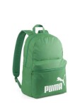 Puma Phase Backpack 079943 12 zelený 22l